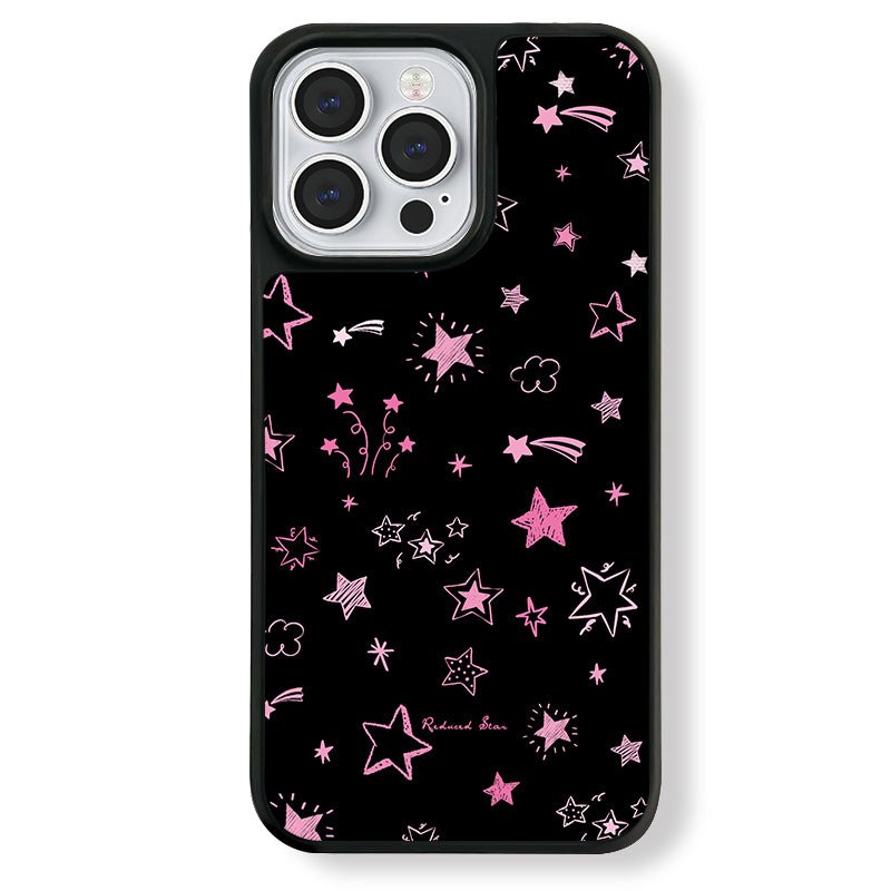 Casey Reduced Star Pink